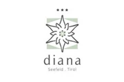 Hotel Diana Seefeld